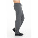Target Ανδρικό παντελόνι φόρμας Open Hem Fleece Pants ''Basics Premium''